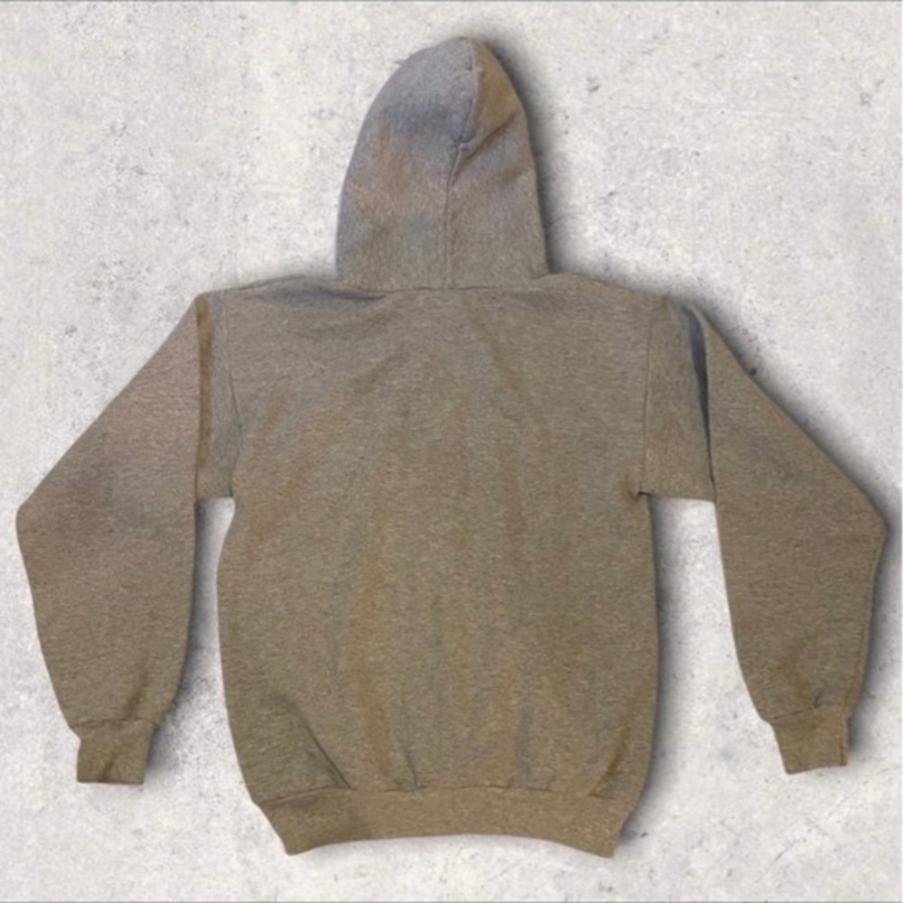 Kentucky Blood Center | Live Local • Give Local Donor Hoodie |‎ Medium - Picture 4 of 5